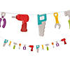 Little Handyman Garland Image 1