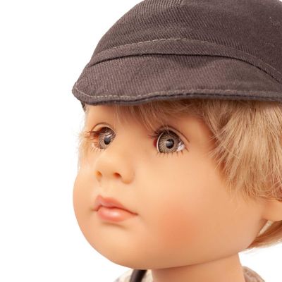 Little Kidz: 14" Standing Doll - Max Image 2