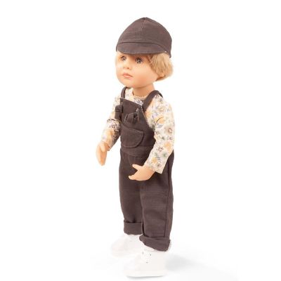 Little Kidz: 14" Standing Doll - Max Image 3
