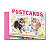 Little Kitties Postcards Image 1