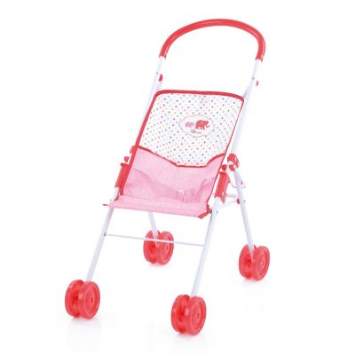 Little Mommy Doll Travel Stroller Image 1