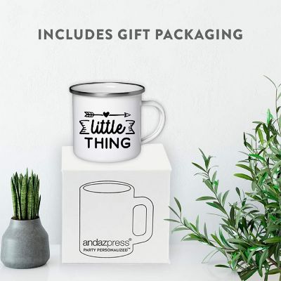 Little Things in Life 11oz Mug Set Image 3