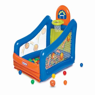 Little Tikes: Hoop It Up Value Pack Image 1