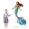 Live Action The Little Mermaid Life-Size&#160;Cardboard&#160;Cutout Stand-Up Image 1