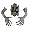 Living Tree Decoration Set - 3 Pc. Image 1