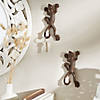 Lizard Wall Hook (Set Of 2) Image 1