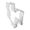 Llama 4" Cookie Cutters Image 2