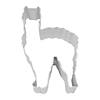 Llama 4" Cookie Cutters Image 1
