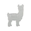 Llama Cutting Die Image 1
