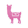 Llama Cutting Die Image 1