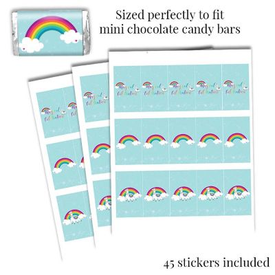 Llama Unicorn Sticker Bundle 429pc. by AmandaCreation Image 2