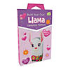 Llama Valentine Mailbox Image 1