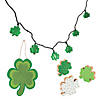 Loads of Luck St. Patrick&#8217;s Day Decorating Kit - 5 Pc. Image 1