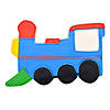 Locomotive 3" Cookie Cutters Image 3