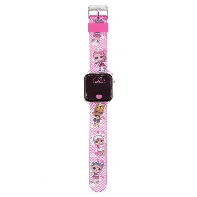 LOL Surprise Digital Kids Watch Image 1