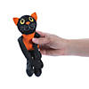 Long Arm Stuffed Cats - 12 Pc. Image 1