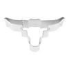 Longhorn 4" Cookie Cutters Image 1