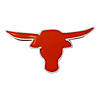 Longhorn 4" Cookie Cutters Image 3