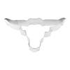 Longhorn 6" Cookie Cutters Image 1