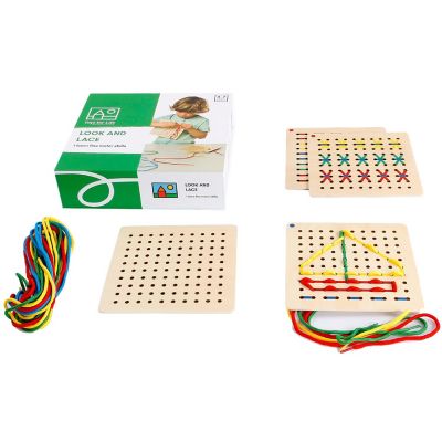 Look And Lace Image 1