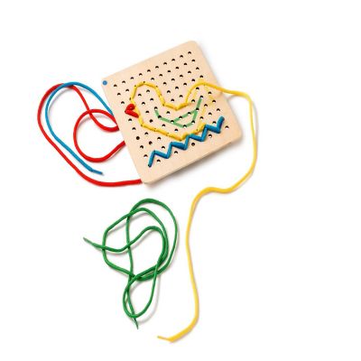 Look And Lace Image 1