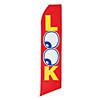 Look Wave Flag Image 1