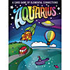 Looney Labs Aquarius Card Game Image 2