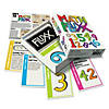 Looney Labs Math Fluxx Card Game Image 1