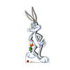 Looney Tunes Bugs Bunny Life-Size Cardboard Stand-Up Image 1