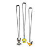 Looney Tunes&#8482; Charm Necklaces - 12 Pc. Image 1