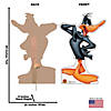 Looney Tunes Daffy Duck Stand-Up Image 2