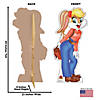 Looney Tunes Lola Bunny Stand-Up Image 2