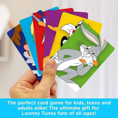 Looney Tunes Memory Master Card Game Image 3