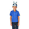 Looney Tunes&#8482; Paper Crowns - 12 Pc. Image 2