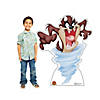 Looney Tunes&amp;#8482; Tasmanian Devil Stand-Up Image 1