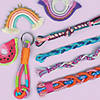 Loopdedoo Friendship Bracelet Maker Kit Image 2