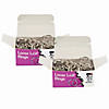 Loose Leaf Book Rings, 1" Diameter, 100 Per Box, 2 Boxes Image 1