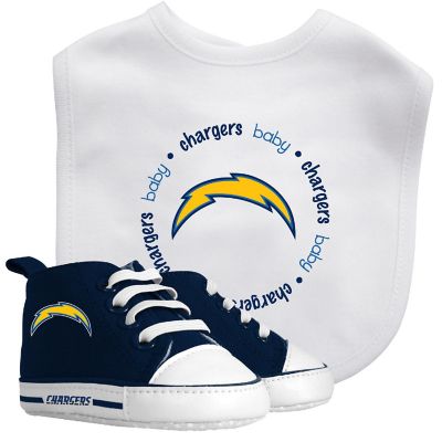 Los Angeles Chargers - 2-Piece Baby Gift Set Image 1