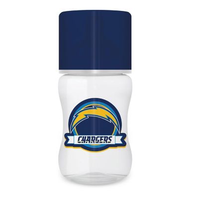 Los Angeles Chargers - 3-Piece Baby Gift Set Image 3