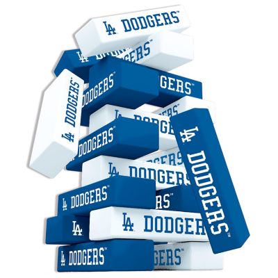 Los Angeles Dodgers Tumble Tower Image 2