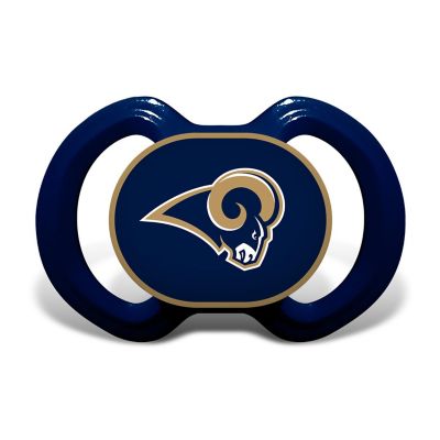 Los Angeles Rams - 3-Piece Baby Gift Set Image 2