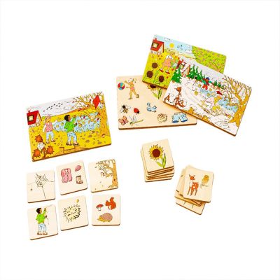 Lotto - 4 season Image 1