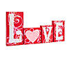 &amp;#8220;Love&amp;#8221; Blocks Image 2