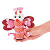 Love Bug Craft Roll Craft Kit - Makes 12 Image 2
