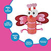 Love Bug Craft Roll Craft Kit - Makes 12 Image 3