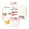 Love is Sweet Buffet Decorating Kit - 12 Pc. Image 1