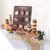 Love Is Sweet Donut Kit - 21 Pc. Image 2