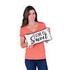 Love is Sweet Pillow Image 1