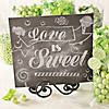 Love Is Sweet Table Sign Image 1