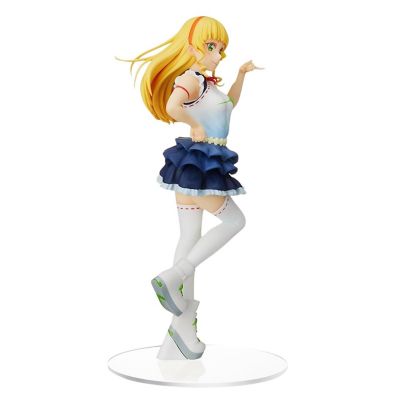 Love Live Superstar Sumire Heanna Beginning PM Figure Image 1